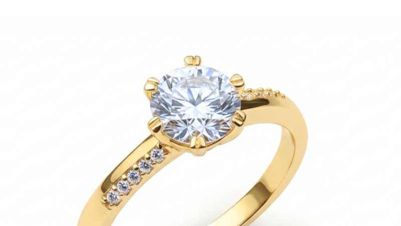 Anillos de compromiso