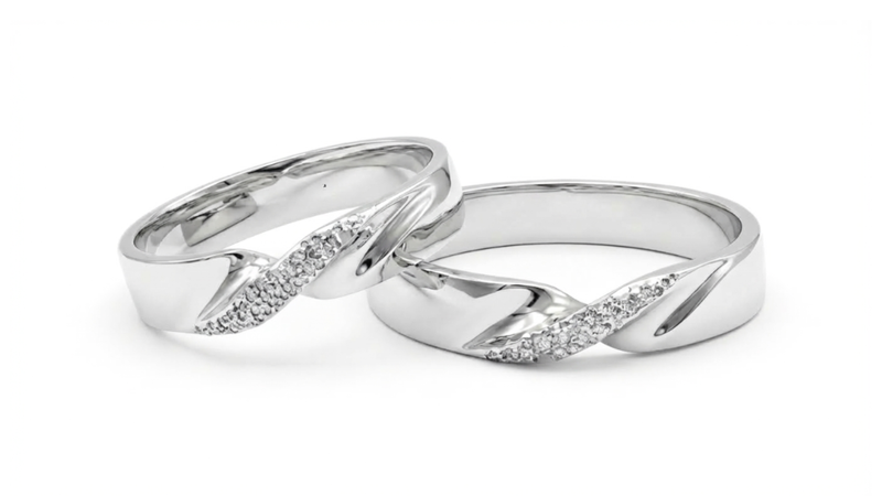 Aros de promesa