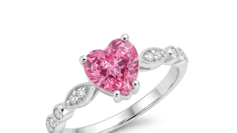 Anillos de promesa