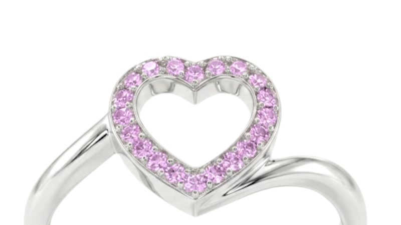 Promesa de Amor