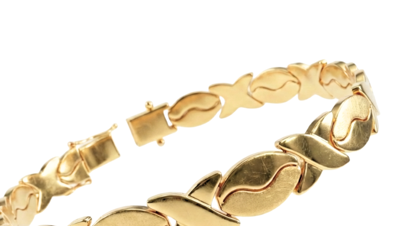 Pulseras