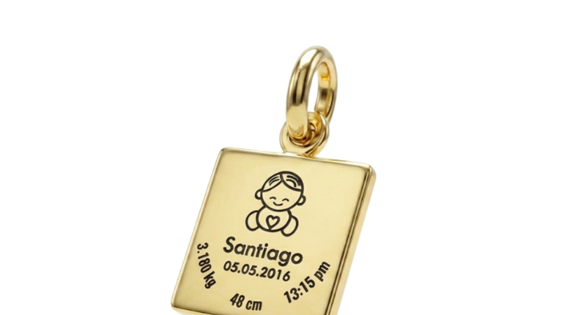 Specially for you (placas grabadas)