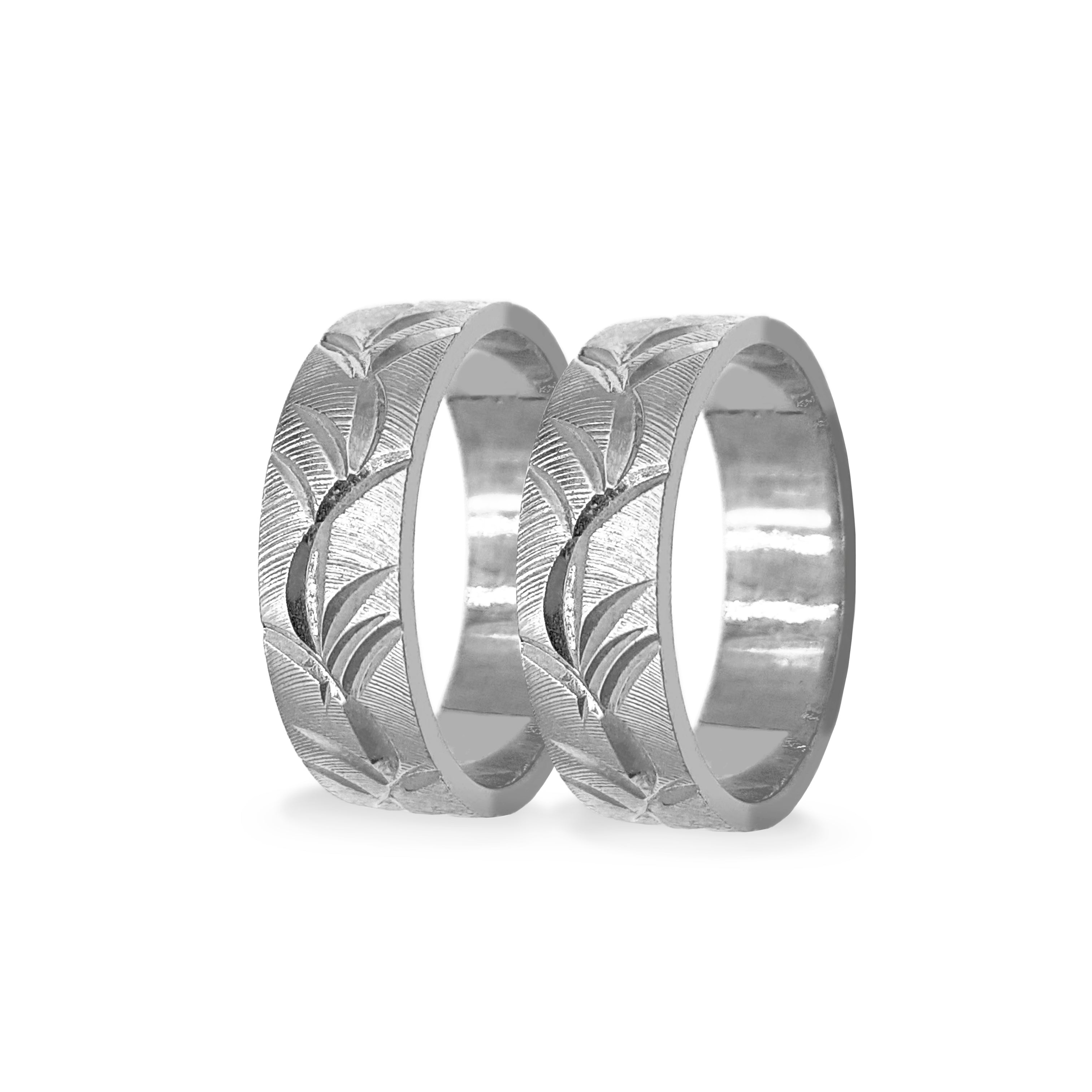 Aros Osaka - Plata 950
