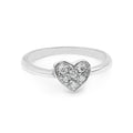 Anillo Lover - Plata 950
