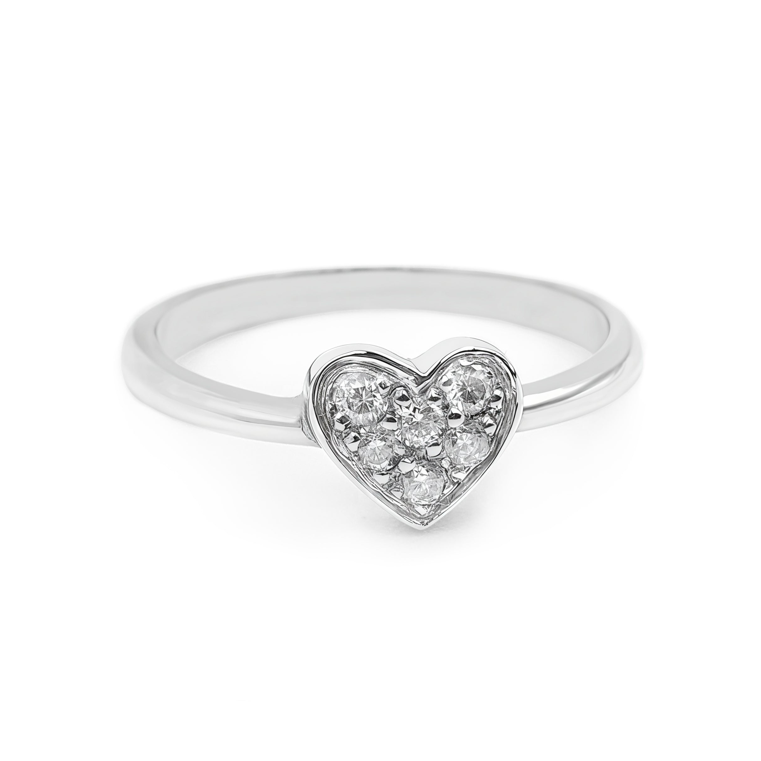 Anillo Lover - Plata 950