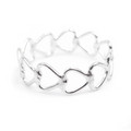 Anillo Tiny Love-Plata 950