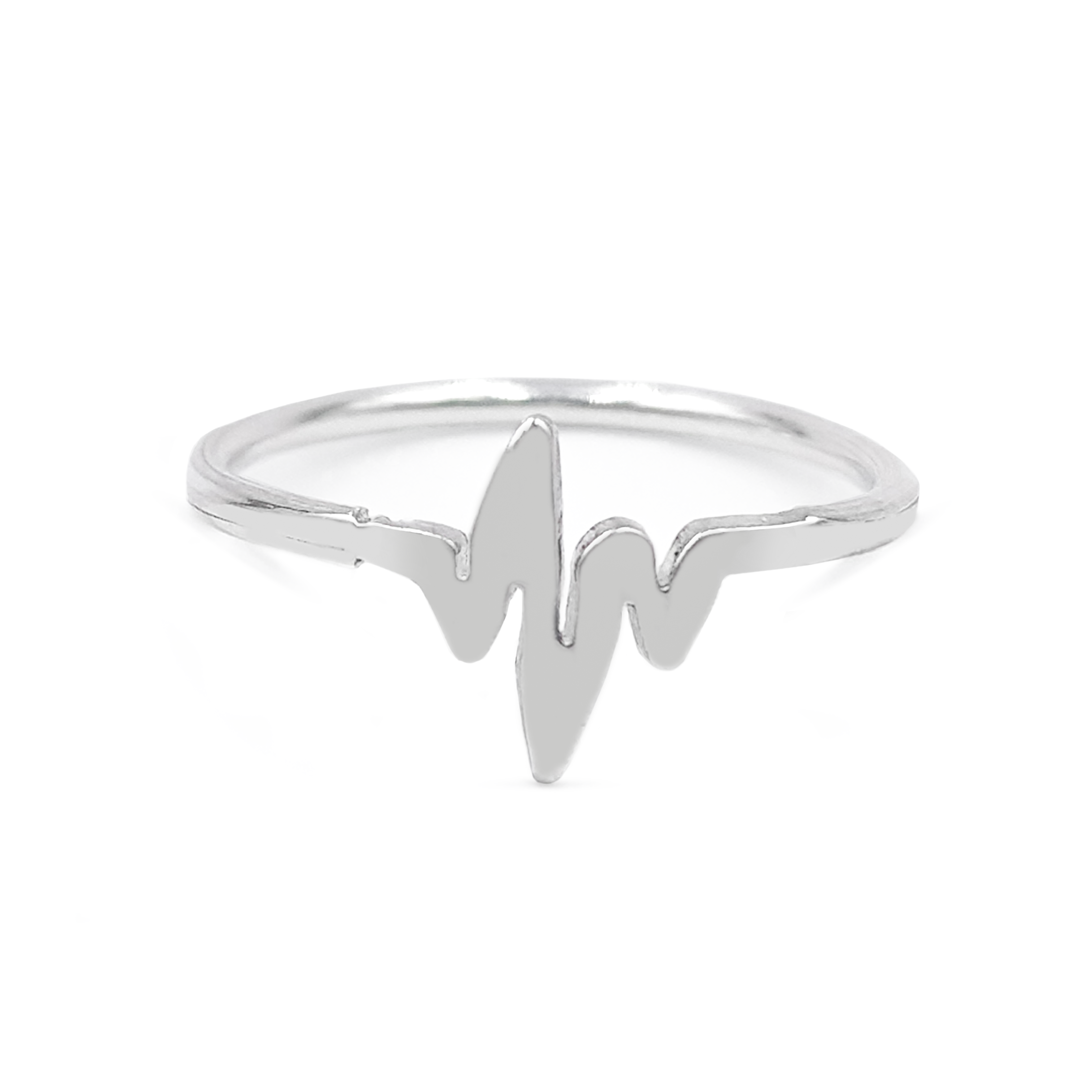 Anillo Tiny Feel-Plata 950