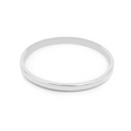 Anillo Tiny Liso-Plata 950/925