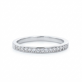 Anillo de Promesa Mila - Plata 950