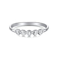 Anillo Quinta Esencia - Plata 925