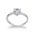 Anillo Heart - Plata 950/925