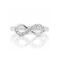 Anillo Infinity Silver - Plata 950