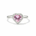 Anillo Rosie Love - Plata 950