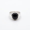 Anillo Afelio - Plata 950