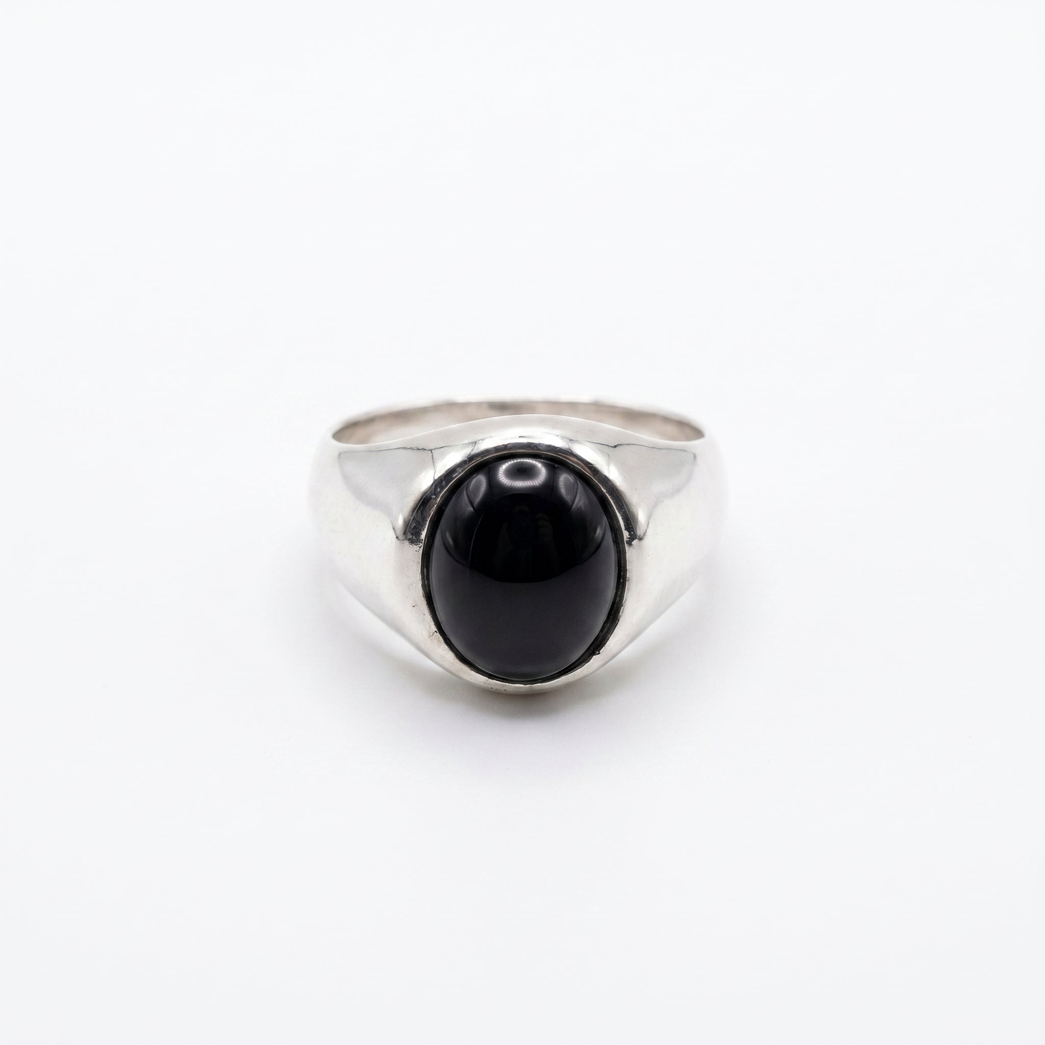 Anillo Afelio - Plata 950
