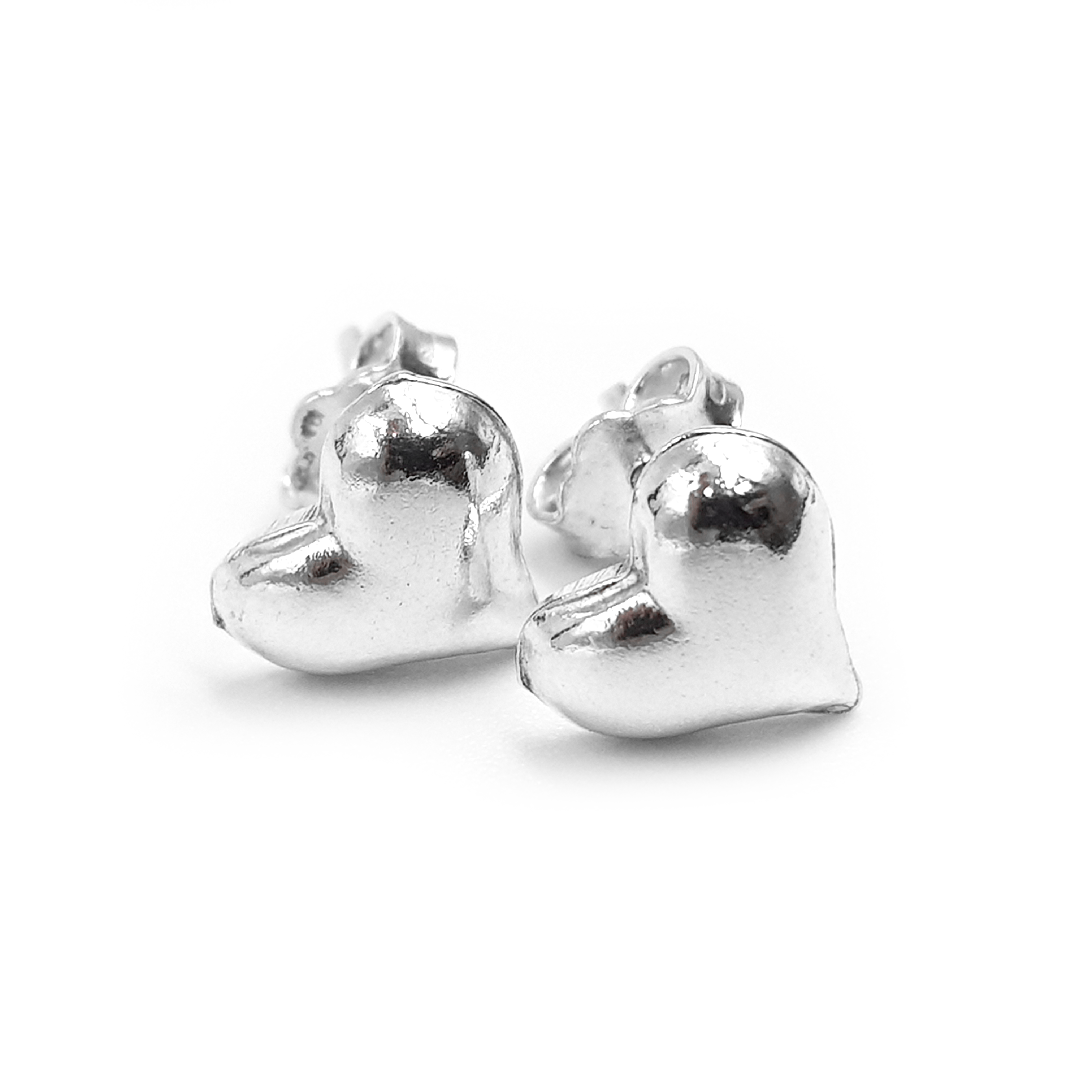 Aretes Belice - Plata 950/925