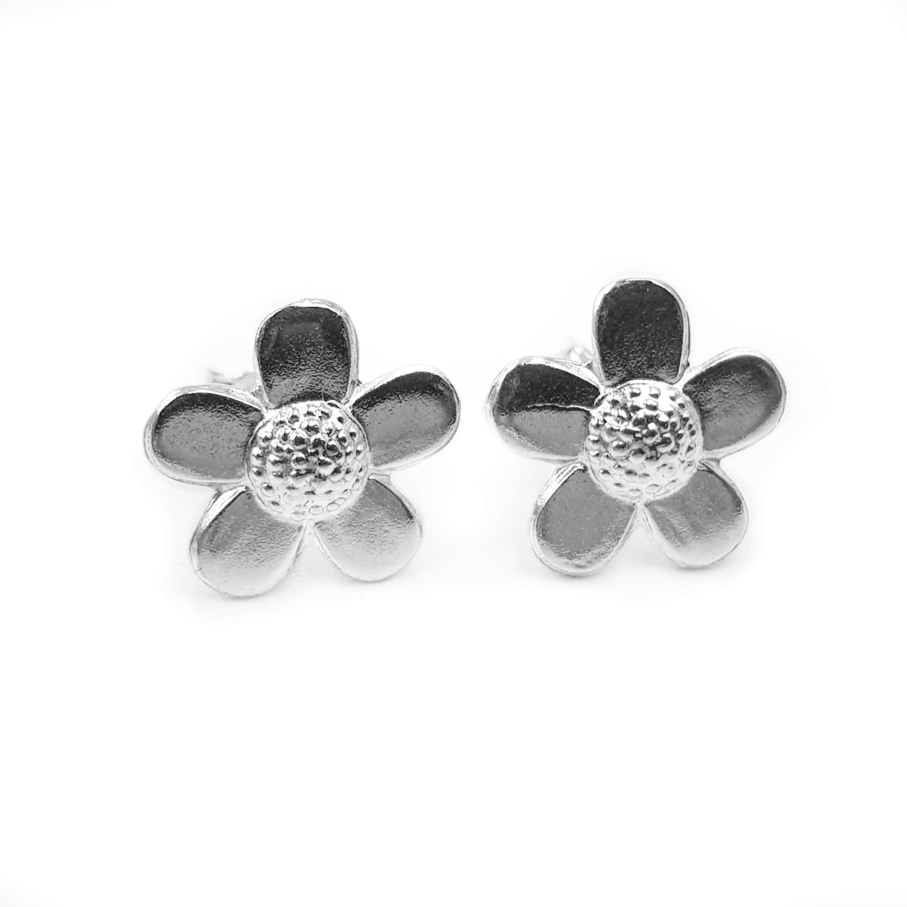 Aretes Primavera - Plata 950/925