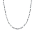 Cadena Cartier 1x1 Silver - Plata 950