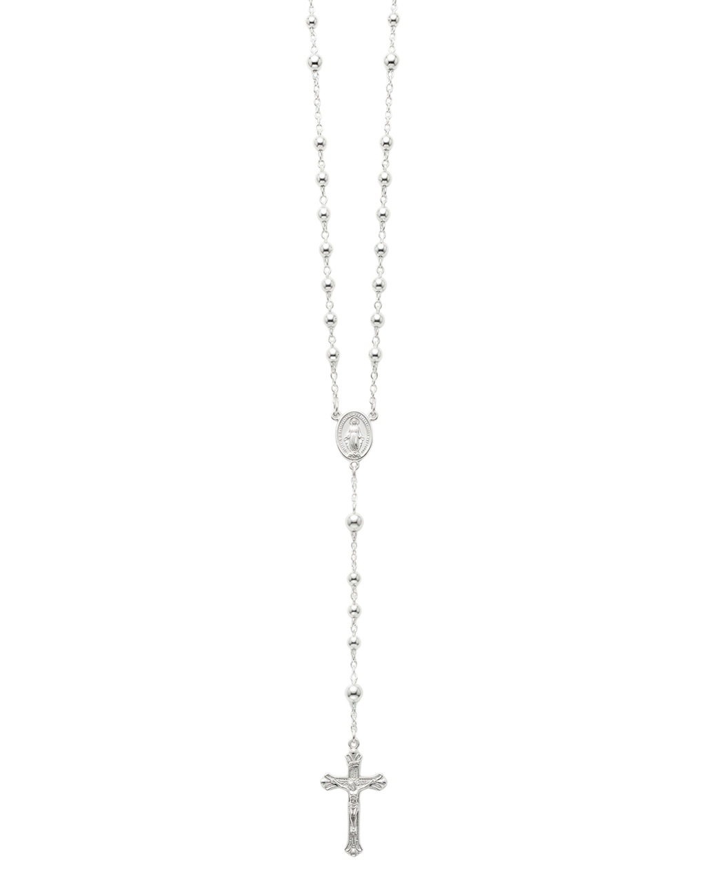 Rosario Delgado - Plata 925/950