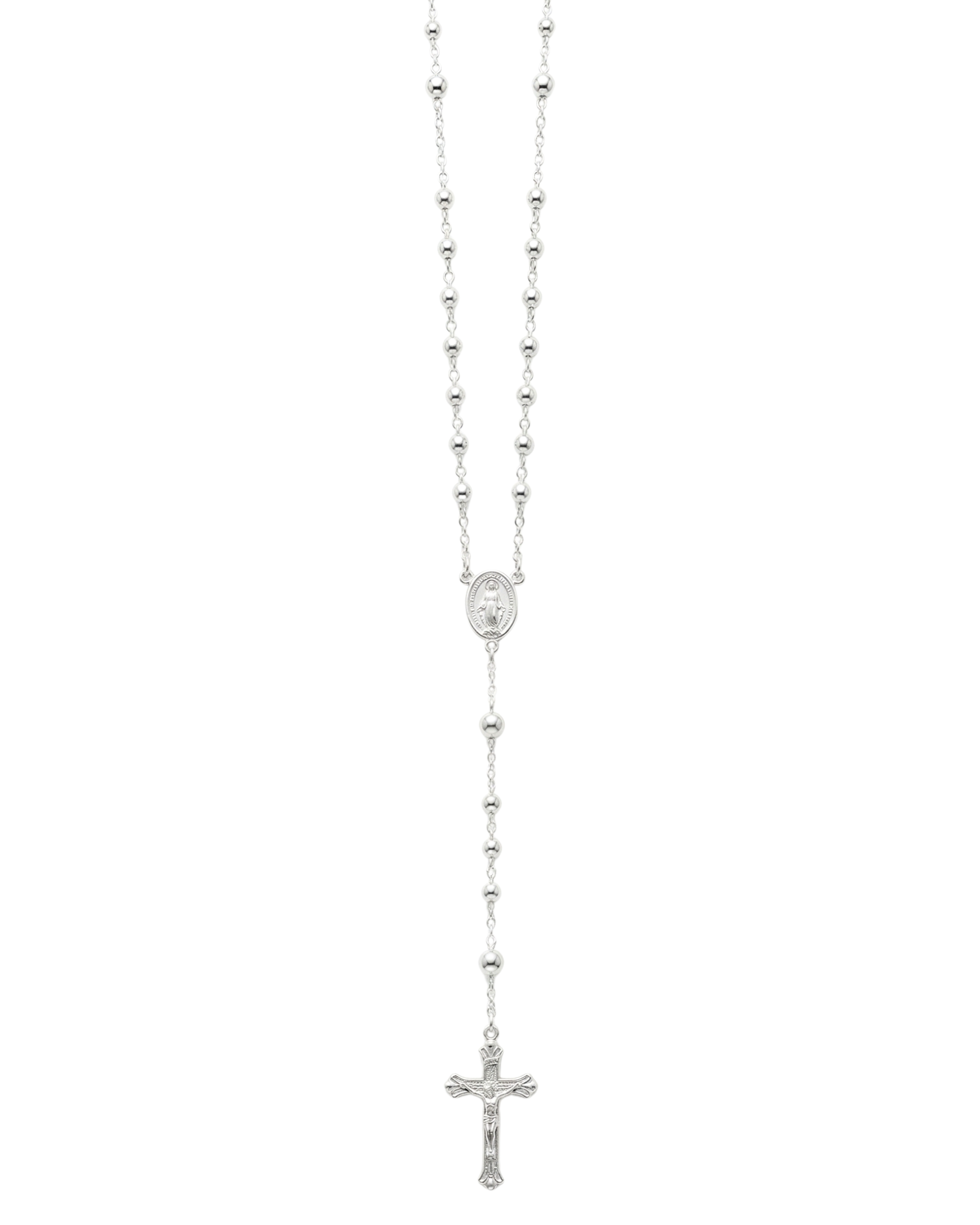 Rosario Delgado - Plata 925/950