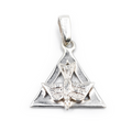 Espiritu Santo - Plata 950/925
