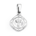 Divino Niño - Plata 950/925