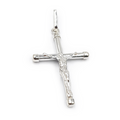 Crucifijo - Plata 950/925