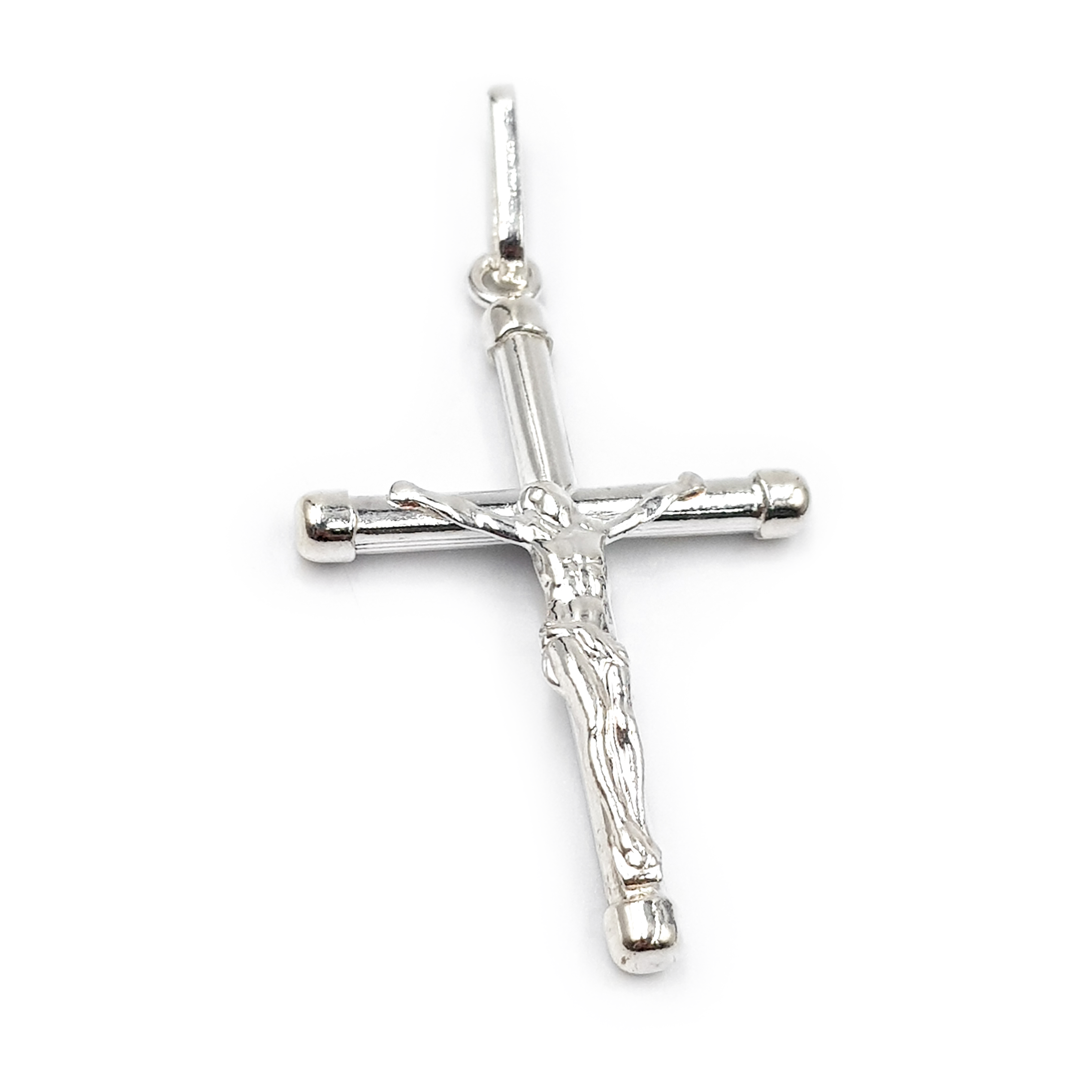 Crucifijo - Plata 950/925