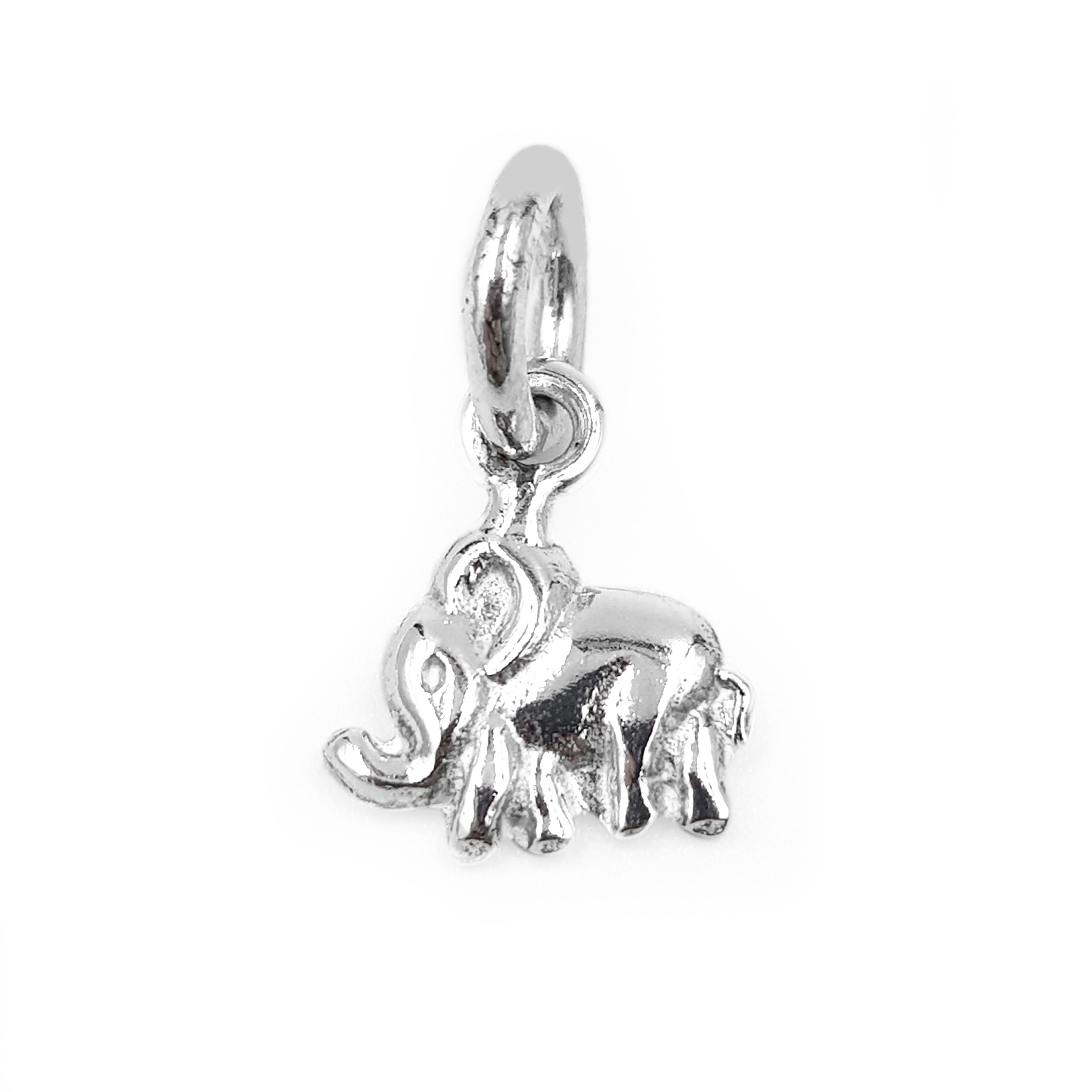 Elefante - Plata 950/925