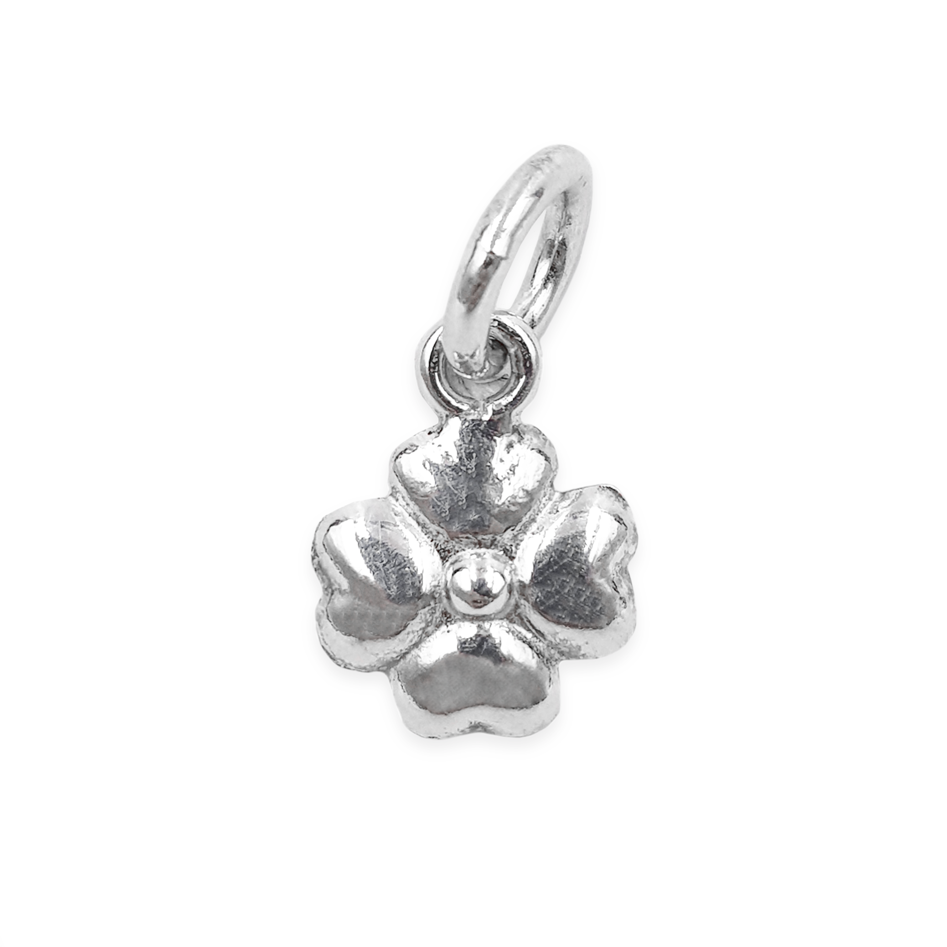 Trébol - Plata 950/925