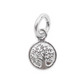 Árbol de la Vida - Plata 950/925