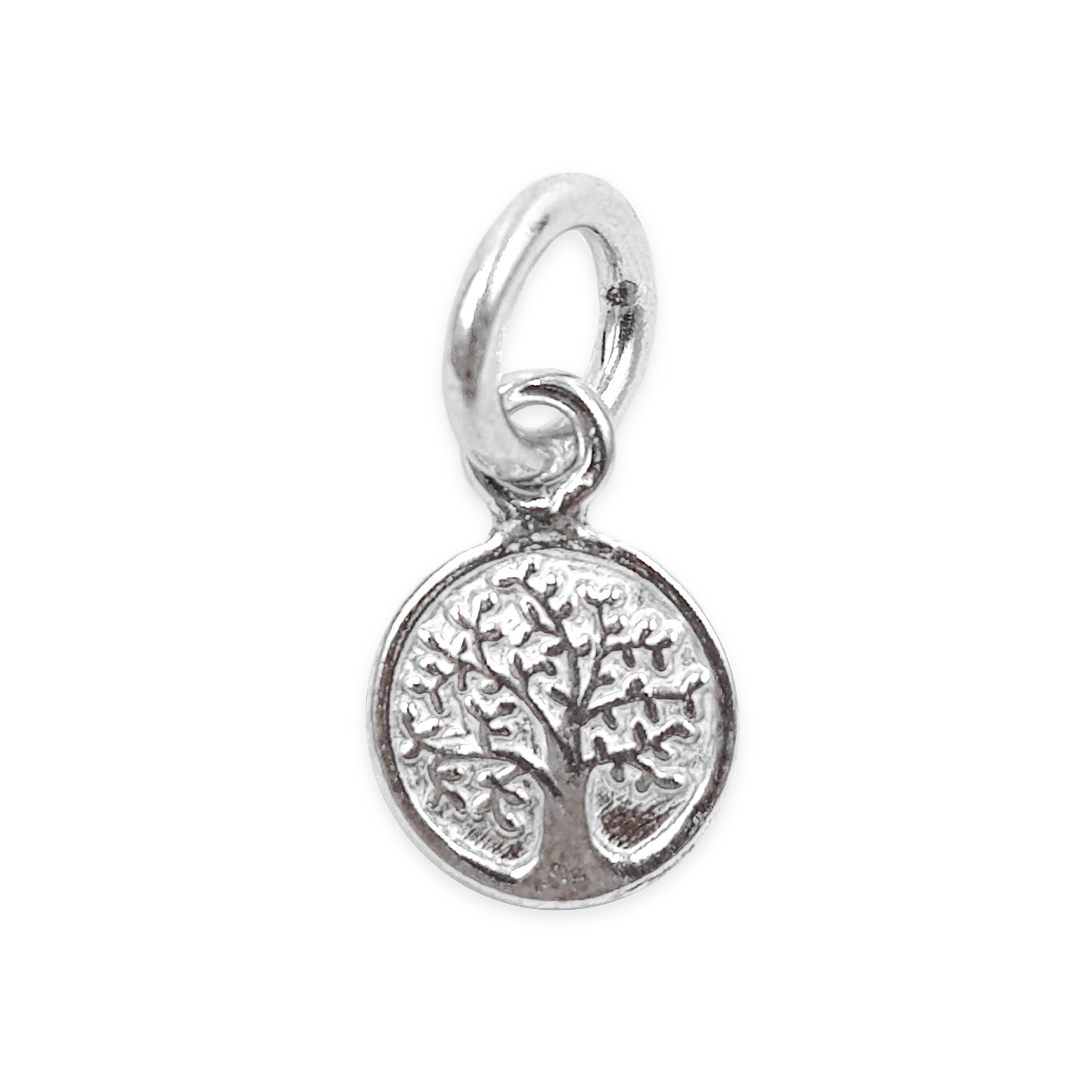 Árbol de la Vida - Plata 950/925