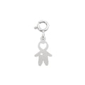 Charm Sweet Boy - Plata 950/925