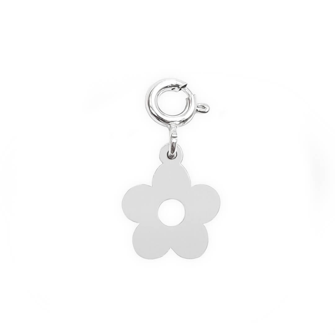 Charm Primavera - Plata 950/925
