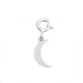 Charm Luna - Plata 950/925