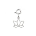 Charm Loto - Plata 950/925