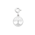 Charm Árbol de la Vida - Plata 950/925