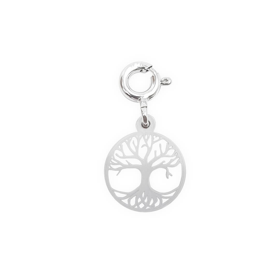 Charm Árbol de la Vida - Plata 950/925