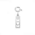 Charm Mom - Plata 950 /925