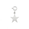 Charm Estrella - Plata 950/925