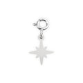 Charm Destello - Plata 950/925