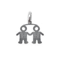 Little Boys - Plata 950/925