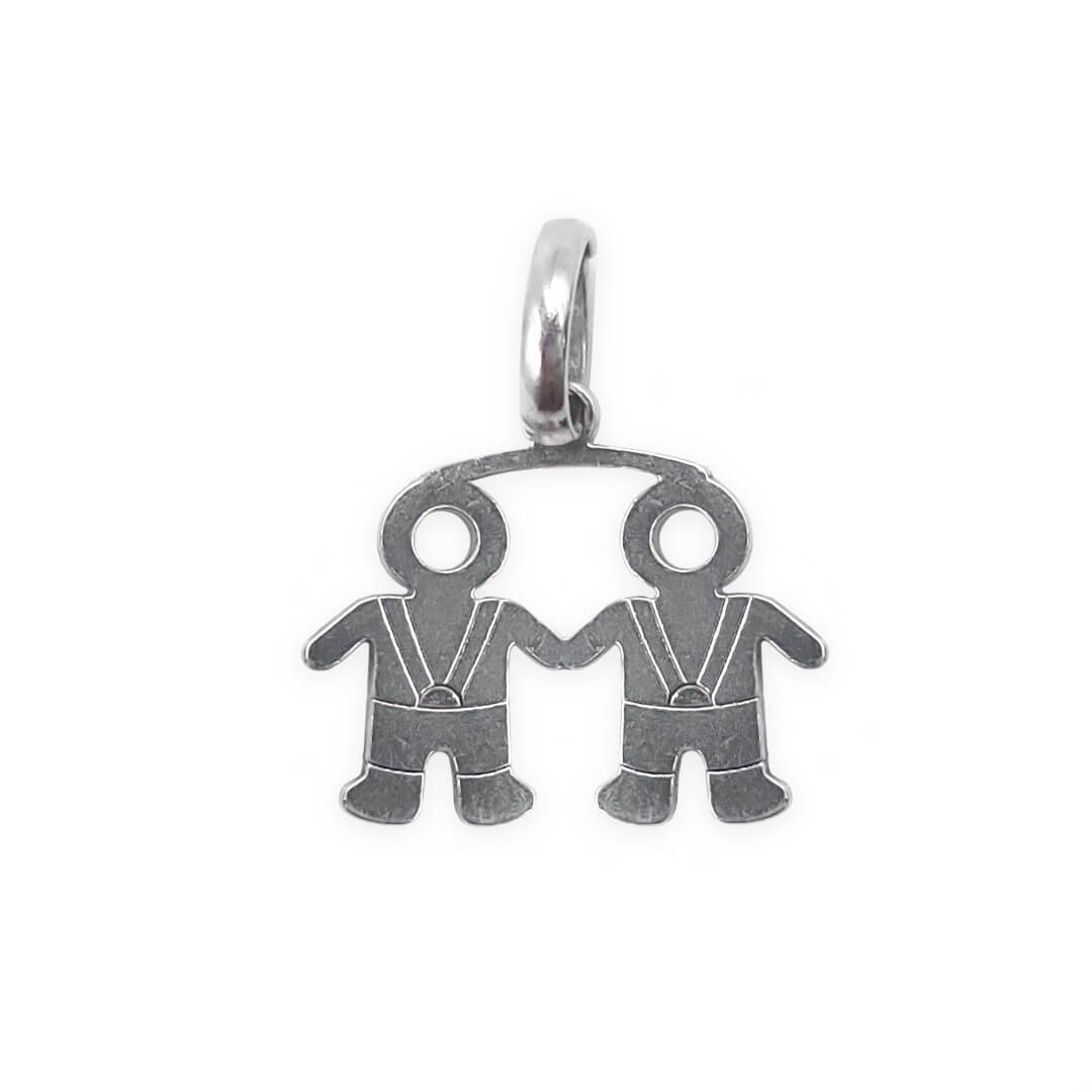 Little Boys - Plata 950/925