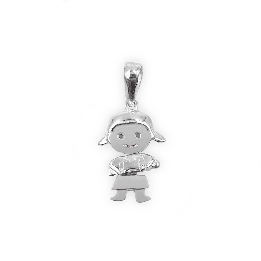 Boy - Plata 950/925