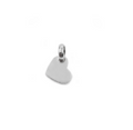 Promesa de Amor M - Plata 950/925