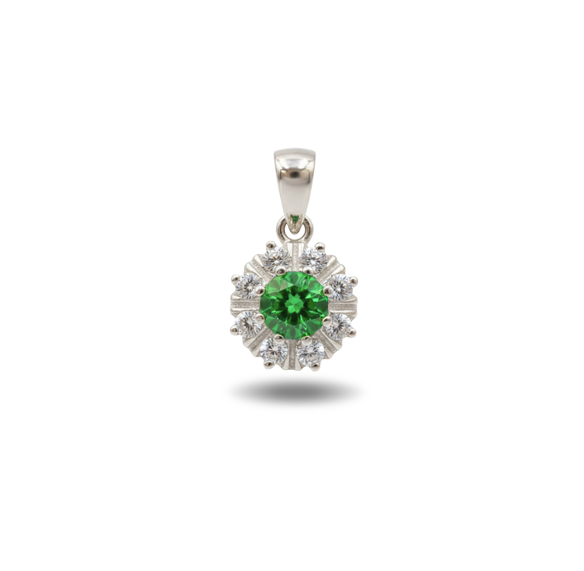 Dije Gala Imperial  Plata 950