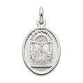 Dije Mapa Perú Love 4 - Plata 950