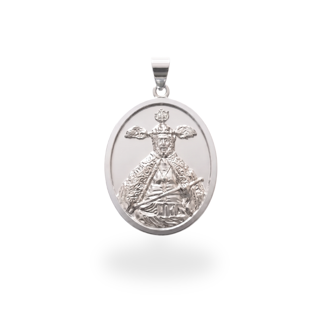 Dije Mapa Perú Love 4 - Plata 950