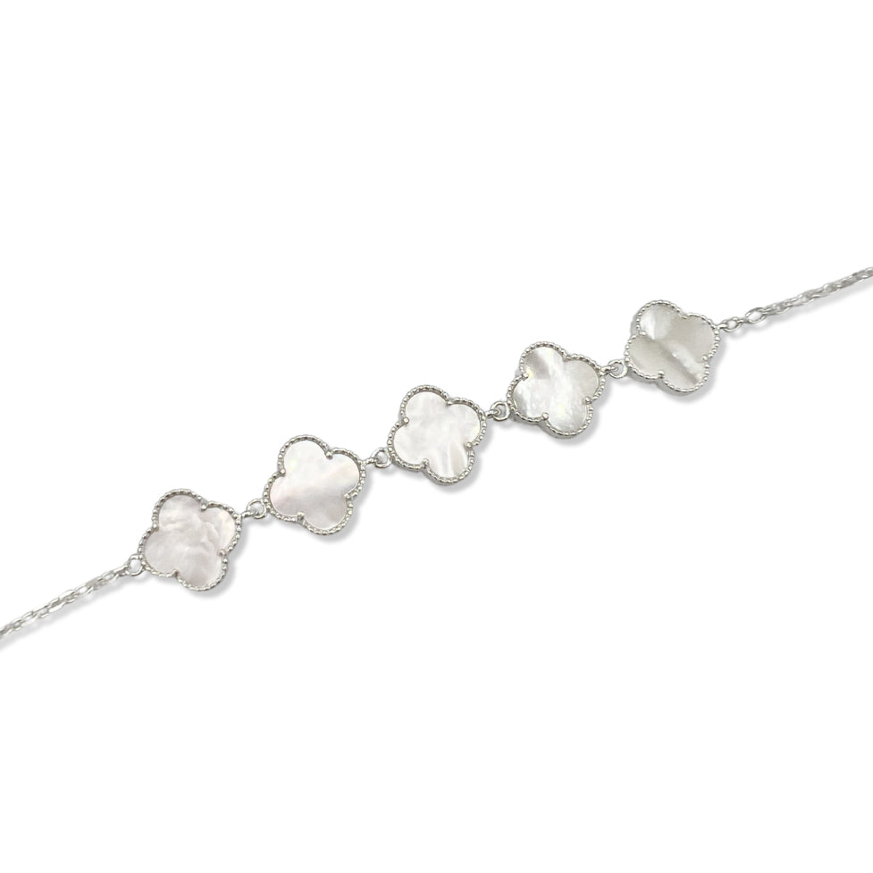 Pulsera Gala - Plata 950/925