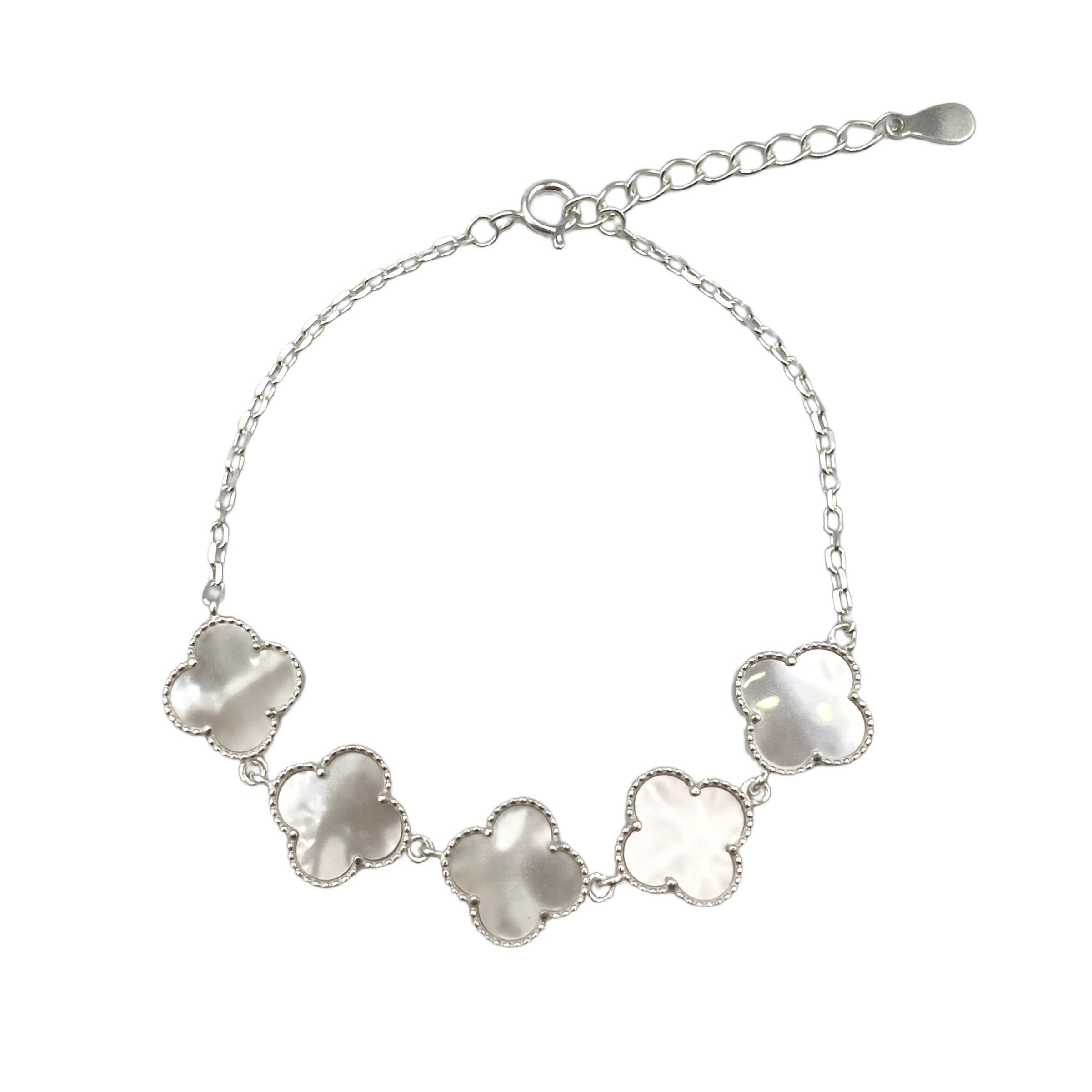 Pulsera Gala - Plata 950/925